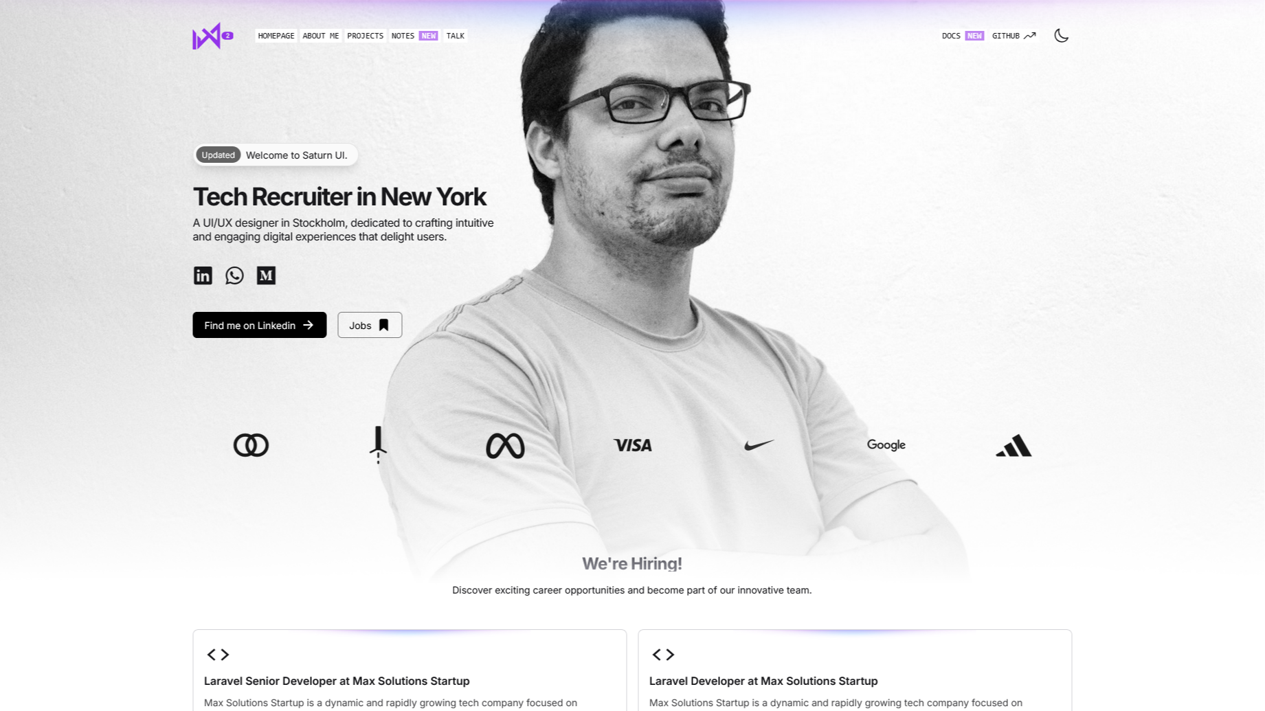 Default Hero Image Light
